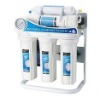 400GPD water filter without tank