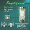 400ML Soap Dispenser,Decorative Liquid Soap Dispensers