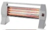 400W/1200W Quartz Heater GHL-1211