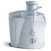 400W Fashion White Juicer GS-320 with plastic housing