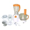 400W Food Processor with CE/GS/ROHS