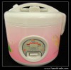 400W Luxurious Automatic Xi Shi Rice Cooker 2.0L