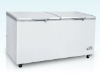 405L chest freezer