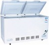 407L Double door Chest freezer with CE/SONCAP