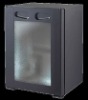 40L Glass door mini refridgerator for hotel