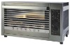 40L Toaster Oven HTO40B