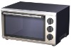 40L Toaster Oven HTO45A