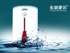 40L barrel vertical electric shower water heater