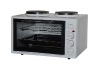 40L electric oven with hotplate 40L oven CKFL11-32