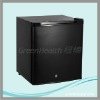 40L small silent absorption fridge