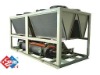 40STE Air cooled screw-type chiller