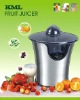 40W electric citrus juicer with a tap