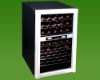 40bottles thermoelectric wine cooler