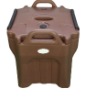 41L Stackable Insulated Barrel cold or hot