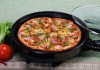 42*6cm electric pizza pan