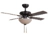 42"Ceiling Fan With Light, 4blades (17879)