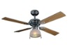 42" Ceiling Fan with Light, 4blade Model (SH0013)