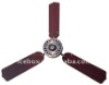 42" Fashion Style DC Industrial Decorative Ceiling FanZY-42-D