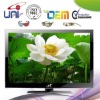 42 inch 3D LED TV with FHD and visuel enjoyment