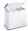 420L Single Top Open Door Chest Freezer  with CE/ROHS/CB