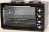 42L/45L TABLE TOP OVEN