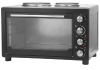 42L Electric Oven with hot plate (4502HB)