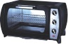 42L Toaster Oven HTO42B