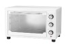42L electric oven