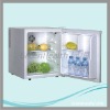 42L hotel mini bar cabinet refrigerator
