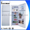 430L Double Door Series Up-freezer Frost Free Refrigerator BCD-430W