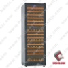 430L Electric Single-temp Zone Wine Cooler cabinet