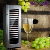 438L for 168bottles NEW wine cellar cooler