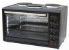 45 Liter Toaster Oven #TO4501AHc