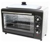 45 Liter Toaster Oven #TO4501Ac