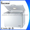 450Sliding Door freezer with CE Soncap