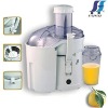 450W Fruit juicer