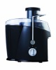 450W Juicer GS-320 with black plastic housing