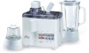 450W home use juicer,blender and dry grinder