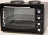 45L 1400W Electric Oven with CE