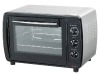 45L 1800W Electric Oven with GS/CE/CB/LVD/EMC/LMBG