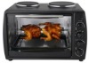 45L 1800W Toaster oven with GS CE ROHS