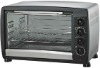 45L 2000W Toaster oven with CE