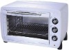 45L 2000W Toaster oven with GS CE CB