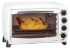 45L Toaster Oven HTO45B