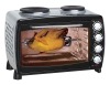 45L Toaster Oven with  Hot plates  CK-45RCP