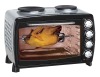 45L Toaster Oven with  Hot plates  CK-45RP