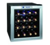 46 liters electronic wine cooler