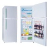 468L Double Door Refrigerator FROST FREE