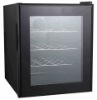 46L for 16 bottles thermoelectric wine cooler
