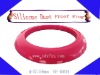 47/58 mm silicone dust proof ring